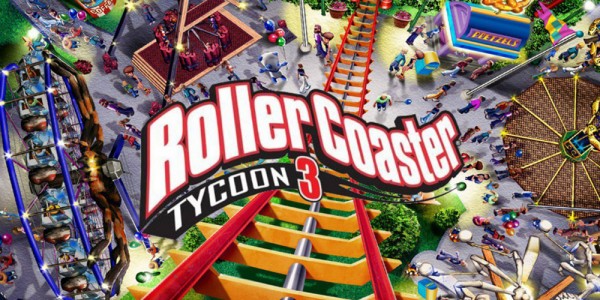 rollercoaster tycoon kostenlos